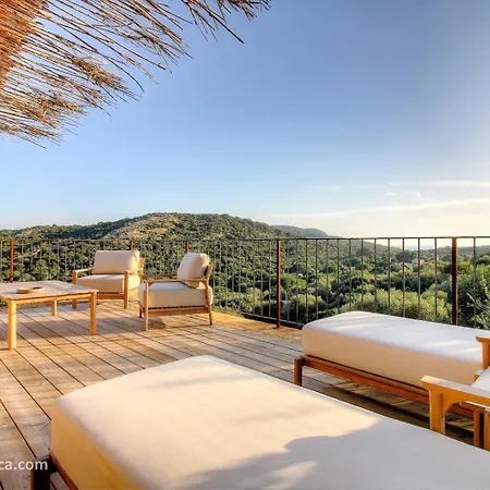 Casa Penisula 3* Porto-Vecchio (Corsica)