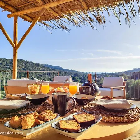 Bed & Breakfast Casa Penisula
