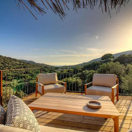 Bed & Breakfast Casa Penisula