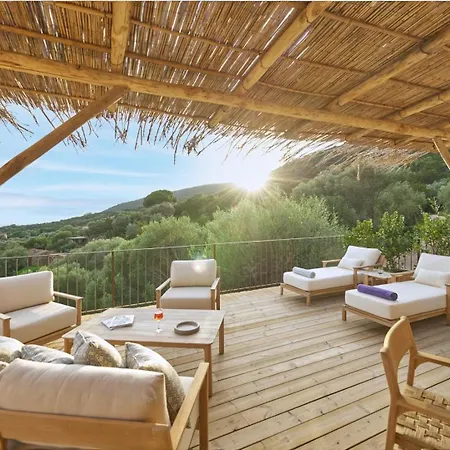 Bed & Breakfast Casa Penisula 3*
