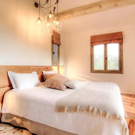 Casa Penisula Bed & Breakfast Porto-Vecchio (Corsica)