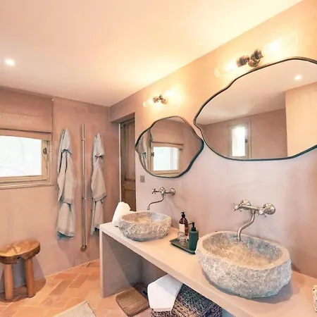 Casa Penisula Porto-Vecchio (Corsica)