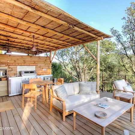 Casa Penisula Bed & Breakfast Porto-Vecchio (Corsica)
