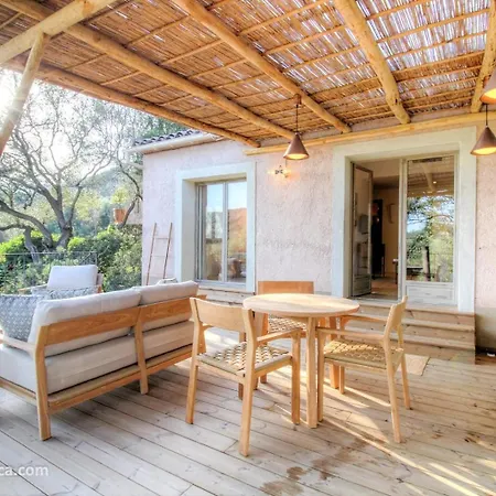 Casa Penisula 3* Porto-Vecchio (Corsica)