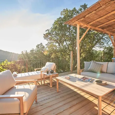 Bed & Breakfast Casa Penisula