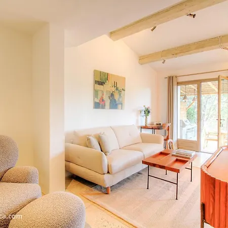 Bed & Breakfast Casa Penisula Porto-Vecchio (Corsica)