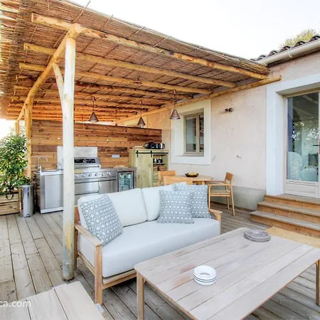 Bed & Breakfast Casa Penisula Porto-Vecchio (Corsica)