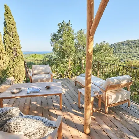 Bed & Breakfast Casa Penisula Porto-Vecchio (Corsica)