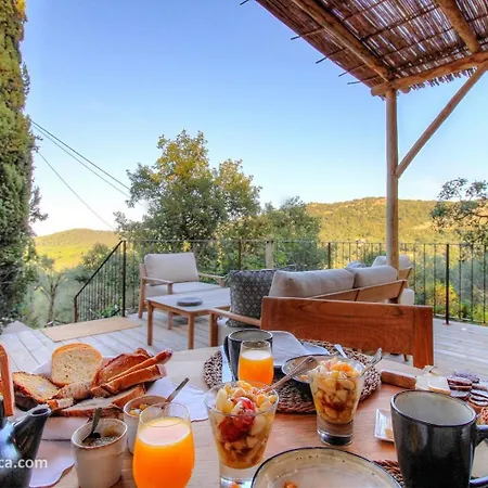 Casa Penisula 3* Porto-Vecchio (Corsica)