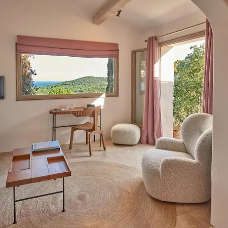 Casa Penisula Porto-Vecchio (Corsica)