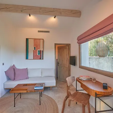 Bed & Breakfast Casa Penisula 3*