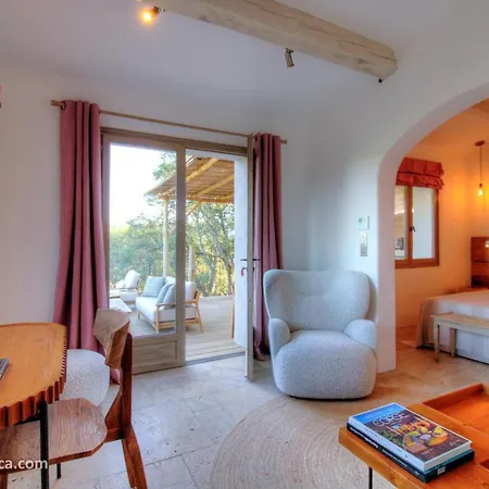 Bed & Breakfast Casa Penisula 3*