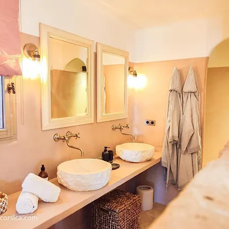 Bed & Breakfast Casa Penisula