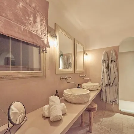 Casa Penisula Bed & Breakfast Porto-Vecchio (Corsica)