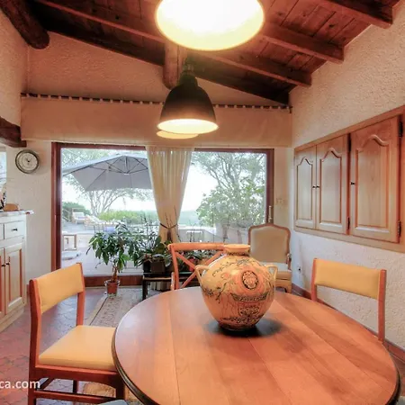 Bed & Breakfast Casa Penisula
