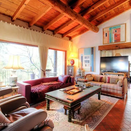 Casa Penisula Bed & Breakfast Porto-Vecchio (Corsica)