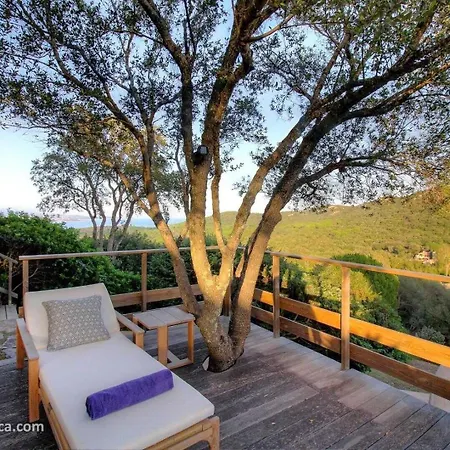 Bed & Breakfast Casa Penisula