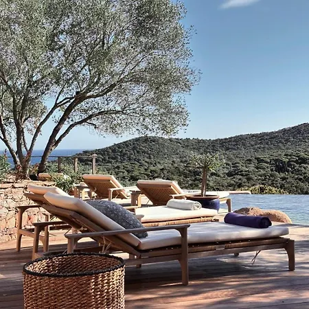Casa Penisula 3* Porto-Vecchio (Corsica)