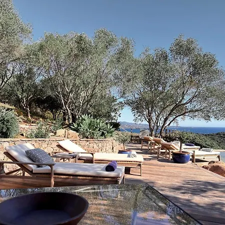 Casa Penisula Bed & Breakfast 3*