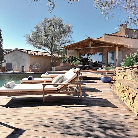 Casa Penisula 3* Porto-Vecchio (Corsica)