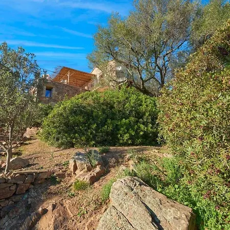 Bed & Breakfast Casa Penisula