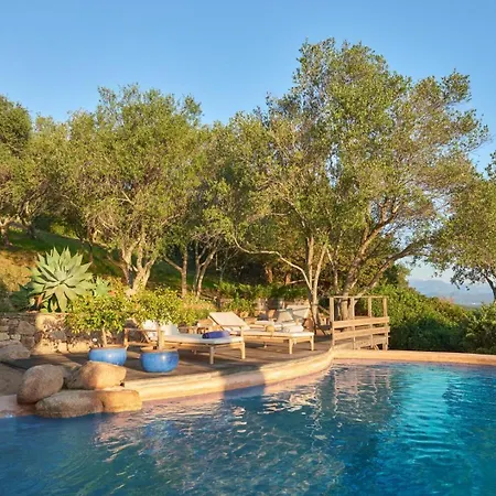 Casa Penisula Porto-Vecchio (Corsica)