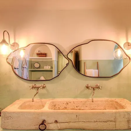 Casa Penisula 3* Porto-Vecchio (Corsica)