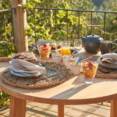 Casa Penisula Porto-Vecchio (Corsica)